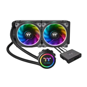 Thermaltake Floe Riing RGB 240 TT Premium Edition